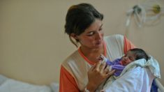 Maternidade transforma portadoras de HIV