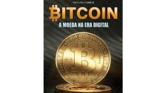 Lançamento do livro: Bitcoin, a moeda na era digital