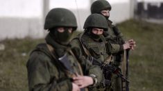 General Pacepa vê uma nova Guerra Fria devido à situação na Ucrânia
