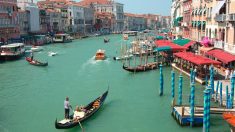 Veneza vota por se separar da Itália – o que isso significa para a Europa?