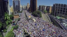 Venezuela: as vítimas novas de um socialismo velho