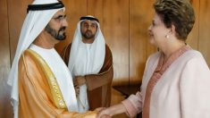 Brasil e Emirados Árabes Unidos selam acordo de cooperação de defesa