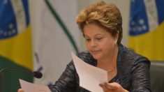 Dilma responde perguntas sobre o Marco Civil da Internet pelo Facebook