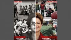 Lula e Dilma endossam crimes do ditador venezuelano Nicolás Maduro