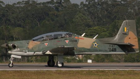 Governo apresenta projeto de lei para doar aviões a Moçambique