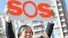 Políticos canadenses pedem a libertação de prisioneiro chinês