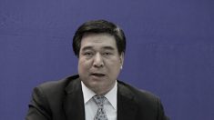 Oficial Ministerial demitido por corrupção, dizem autoridades chinesas