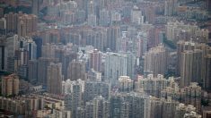 Queda de preços no mercado imobiliário chinês enfurece investidores