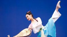 Uma introdução à dança clássica chinesa – Parte 1