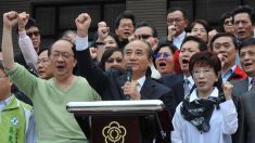 Político taiwanês promete interromper acordo de comércio com China