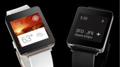 LG G Watch, o smartwatch super-inteligente