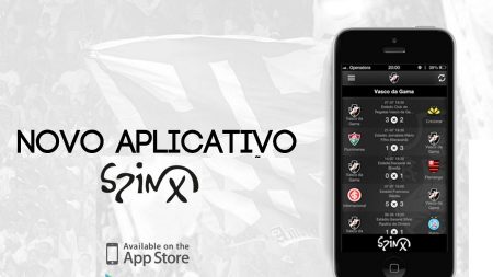 SpinX, um app para smartphone que ajuda o seu time!