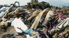 Lições deixadas pelo genocídio em Ruanda
