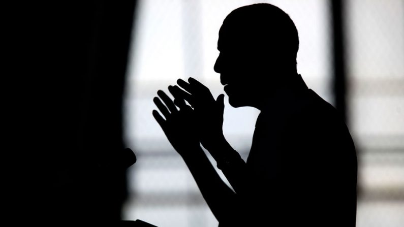 O presidente americano Barack Obama (Joshua Lott/Getty Images)