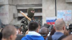 Separatistas de Donetsk rejeitam acordo de desocupação na Ucrânia