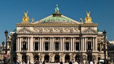 O Opéra Garnier de Paris, obra-prima da arquitetura