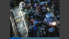 Human Rights Watch: crise na Venezuela põe em xeque liderança do Brasil