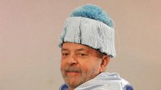 Lula recebe título de doutor honoris na Bolívia