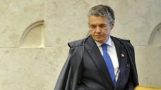 Marco Aurélio prevê mudança de qualidade com Luiz Fux na presidência no STF