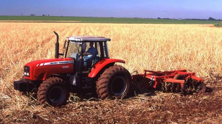 Plano Agrícola e Pecuário 2014/2015 é lançado pelo governo