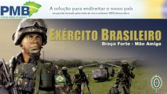 PRTB recebe pré-candidaturas de três militares