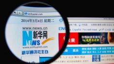 Editor da mídia estatal chinesa Xinhua comete suicídio