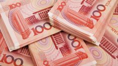 Oito formas ridículas que oficiais chineses escondem dinheiro roubado