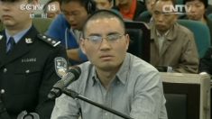 Julgamento de jovem “fofoqueiro” tenta amedrontar internet na China
