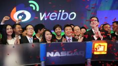Gangue do SINA-Weibo engana investidores