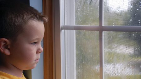 Aos sete meses, bebês podem distinguir emoções na voz humana