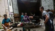 Rússia quer enviar ajuda humanitária para Ucrânia