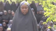 Boko Haram diz que converteu jovens raptadas ao islã