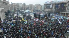 Conflito na Ucrânia: repúblicas independentes formam a Novorossia