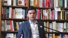 Novo livro de Thomas Piketty alimenta debate sobre desigualdade