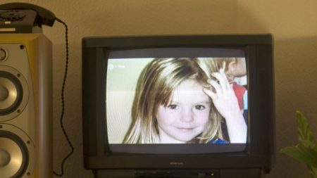 Madeleine McCann: novas investigações em Portugal sobre desaparecimento