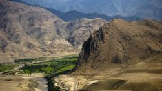 Brasil lastima mortes por deslizamento no Afeganistão