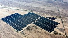 Inaugurada maior usina de energia solar do mundo no Arizona, EUA