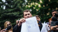 Ucrânia: separatistas russos declaram vitória no referendo