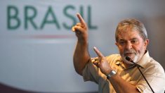Lula incita ódio entre classes contra população branca do Brasil