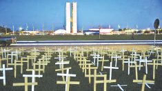 O estado é cúmplice dos 50 mil homicídios que ocorrem anualmente no Brasil
