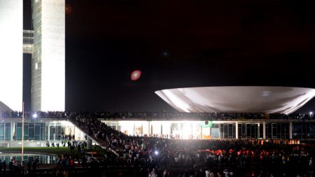 Protestos de junho de 2013 completam um ano