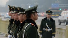 Assassinato recente reabre uma ferida profunda da China