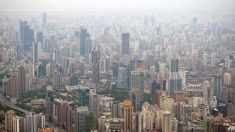 Colapso do mercado imobiliário na China parece inevitável