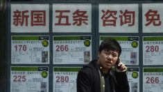 Índice da miséria mede preços da habitação na China