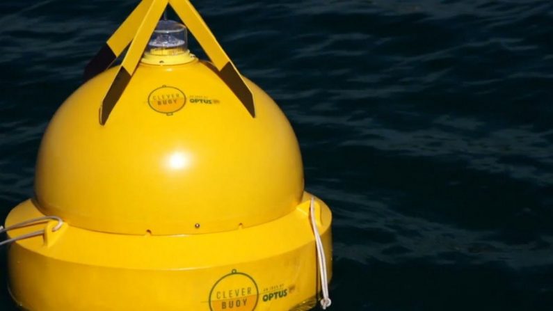 Clever Buoy (Internet)