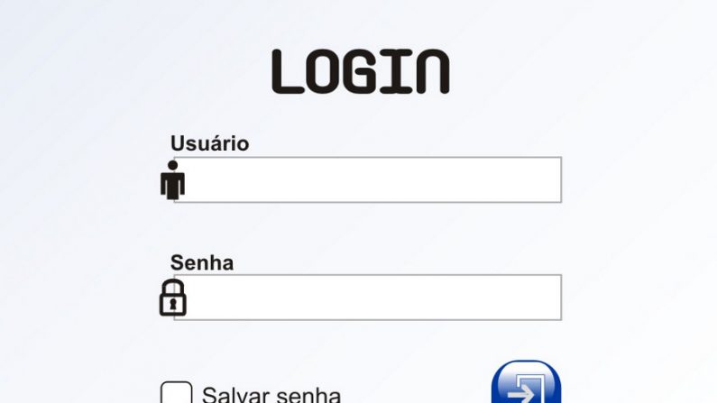 Login (Internet)