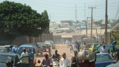 Nigéria: homens armados matam 38 pessoas no norte