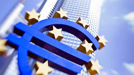 Banco central europeu adota juros negativos