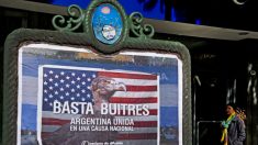 Jornais europeus criticam posição dos EUA sobre dívida da Argentina