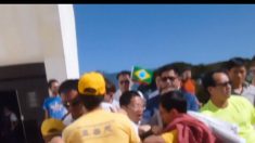 Praticantes do Falun Gong são agredidos por chineses em Brasília